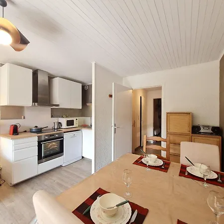Apartment Super Venosc By Interhome *