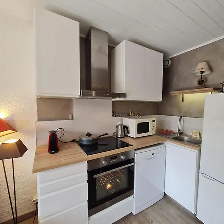 Super Venosc By Interhome Apartment Les Deux Alpes