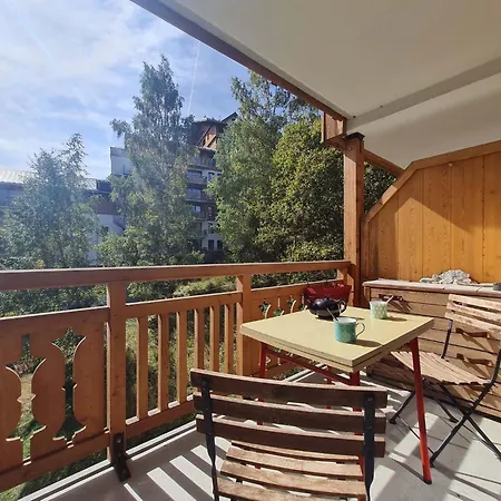 Apartment Super Venosc By Interhome Les Deux Alpes