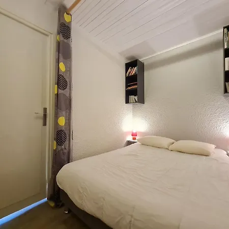 Apartment Super Venosc By Interhome Les Deux Alpes