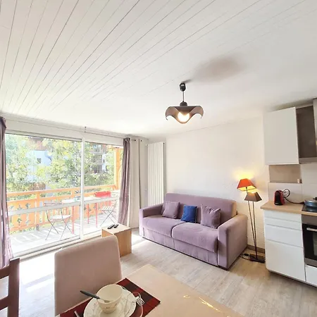 Super Venosc By Interhome Apartment