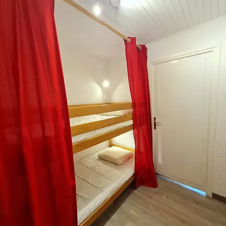 Apartment Super Venosc By Interhome *